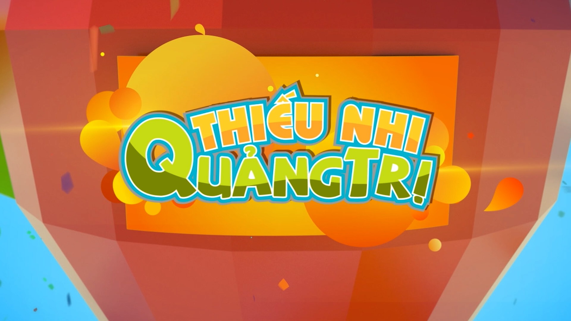 Thiếu nhi Quảng Trị (11-01-2025)